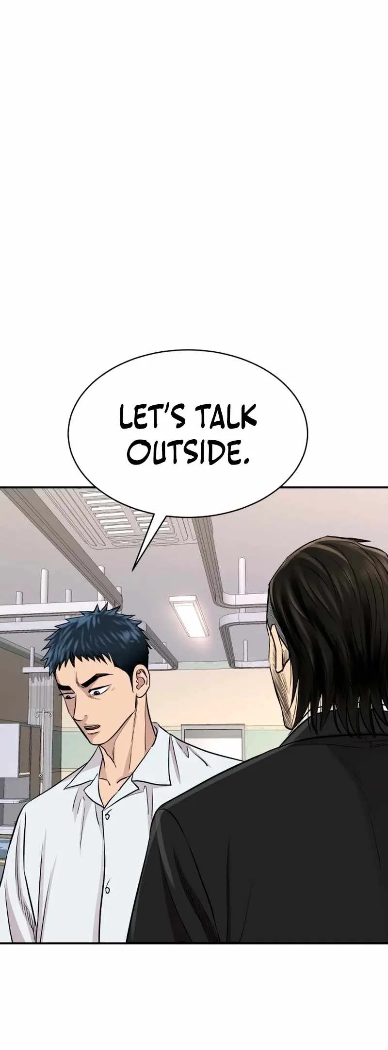 Genius Grandson of the Loan Shark King Chapter 3 page 52
