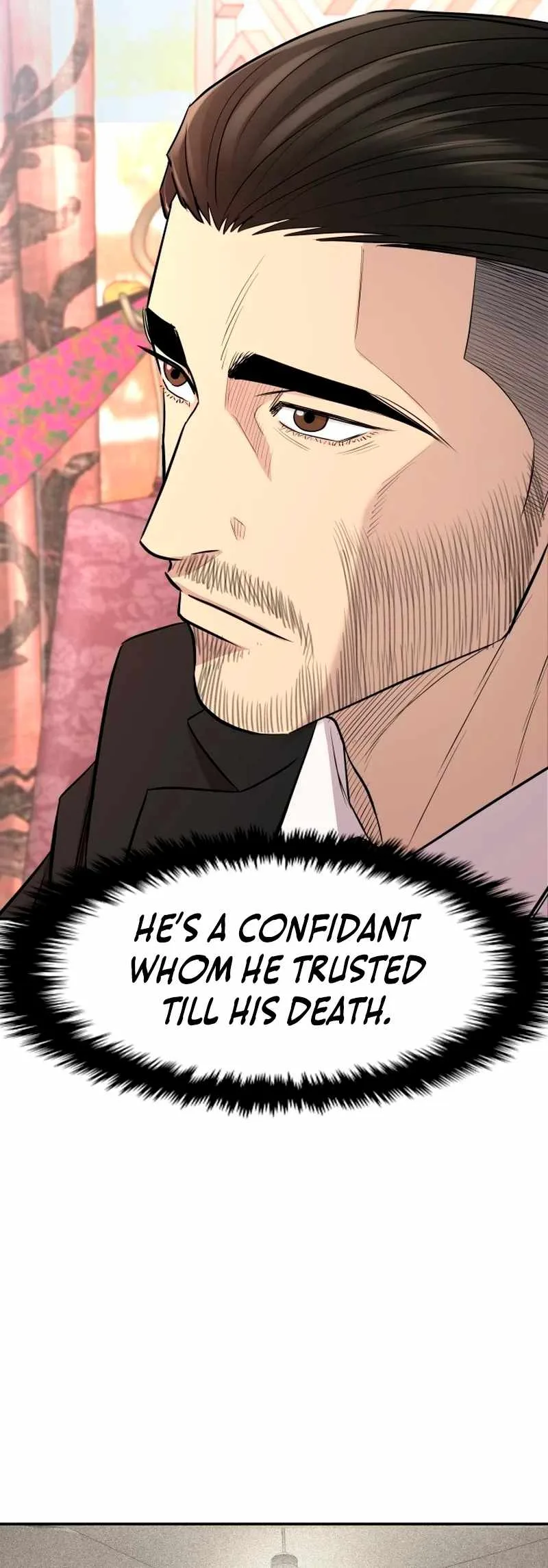 Genius Grandson of the Loan Shark King Chapter 3 page 57