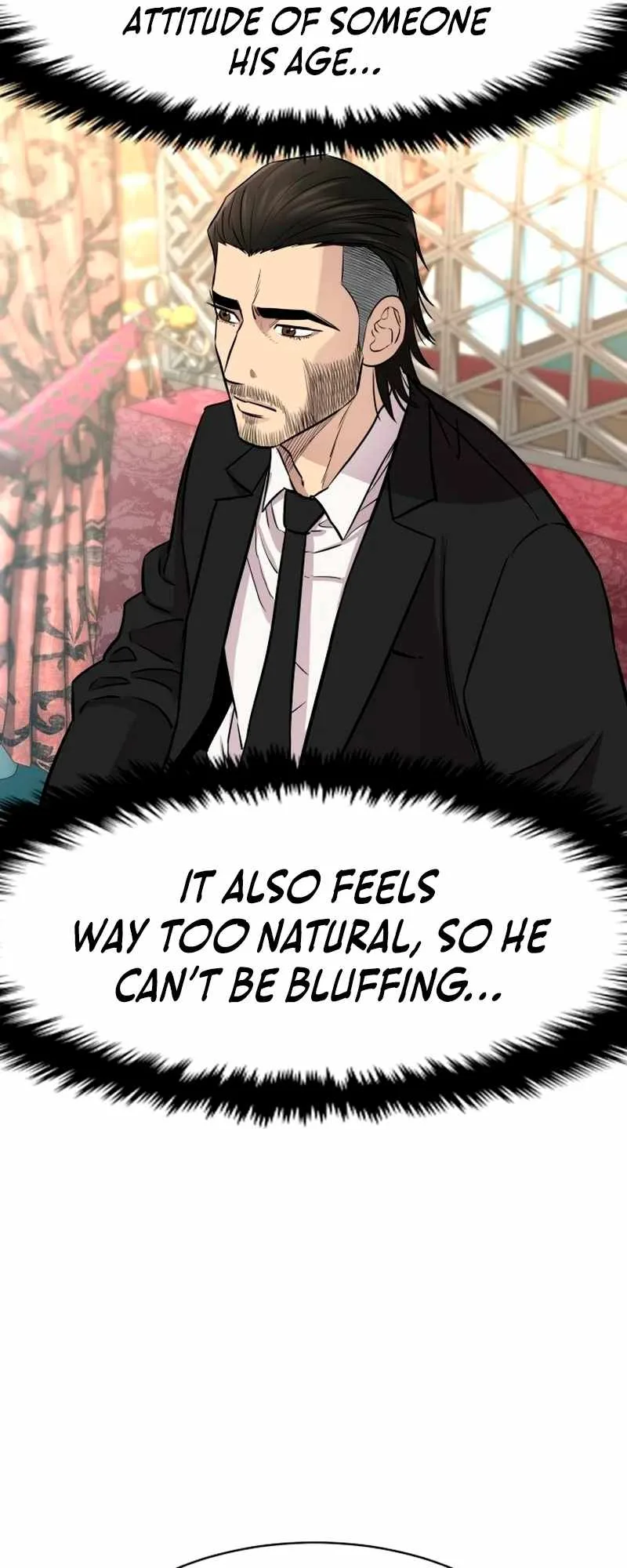 Genius Grandson of the Loan Shark King Chapter 3 page 62
