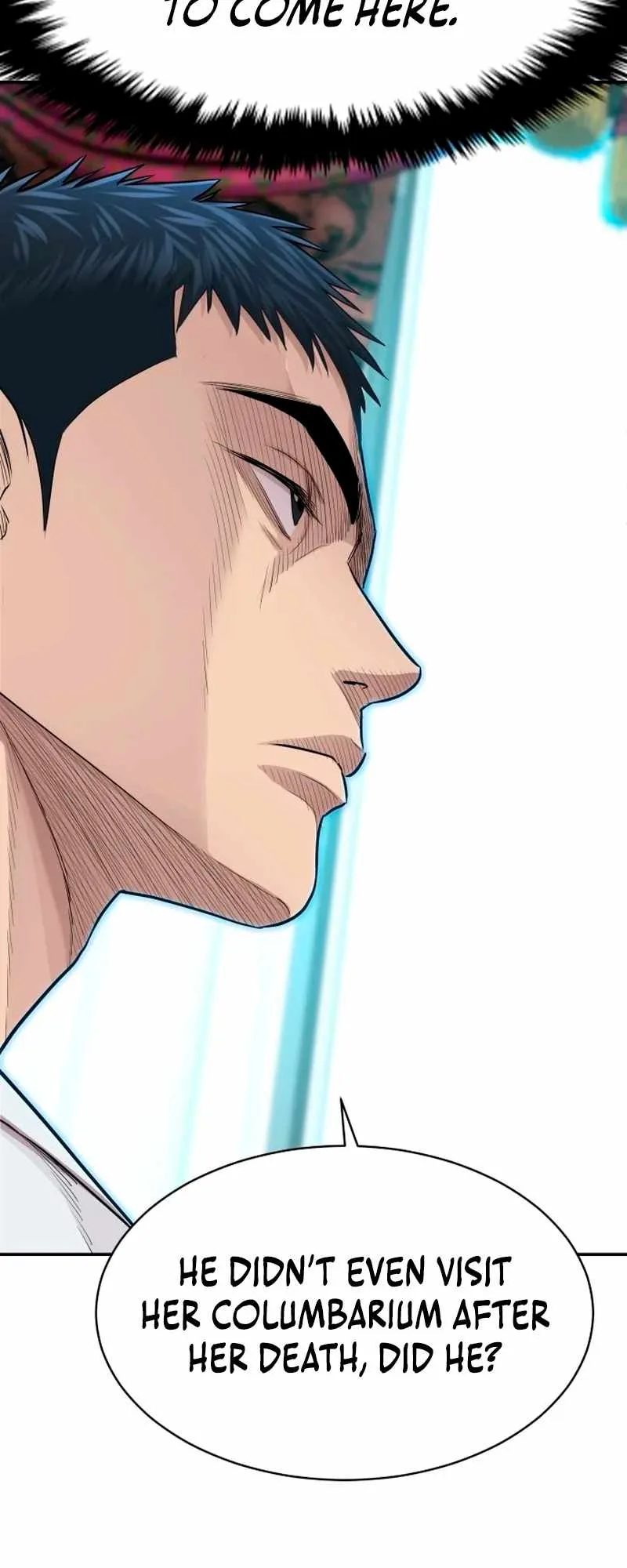 Genius Grandson of the Loan Shark King Chapter 3 page 65
