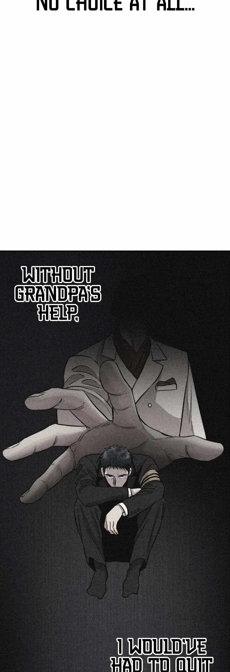 Genius Grandson of the Loan Shark King Chapter 3 page 72