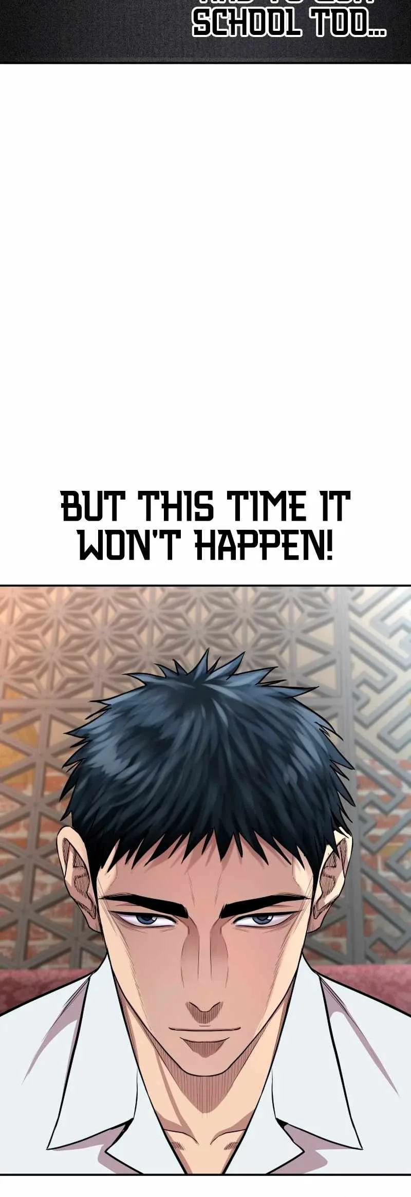 Genius Grandson of the Loan Shark King Chapter 3 page 73