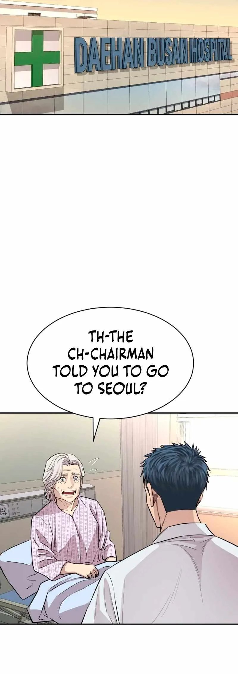 Genius Grandson of the Loan Shark King Chapter 3 page 80