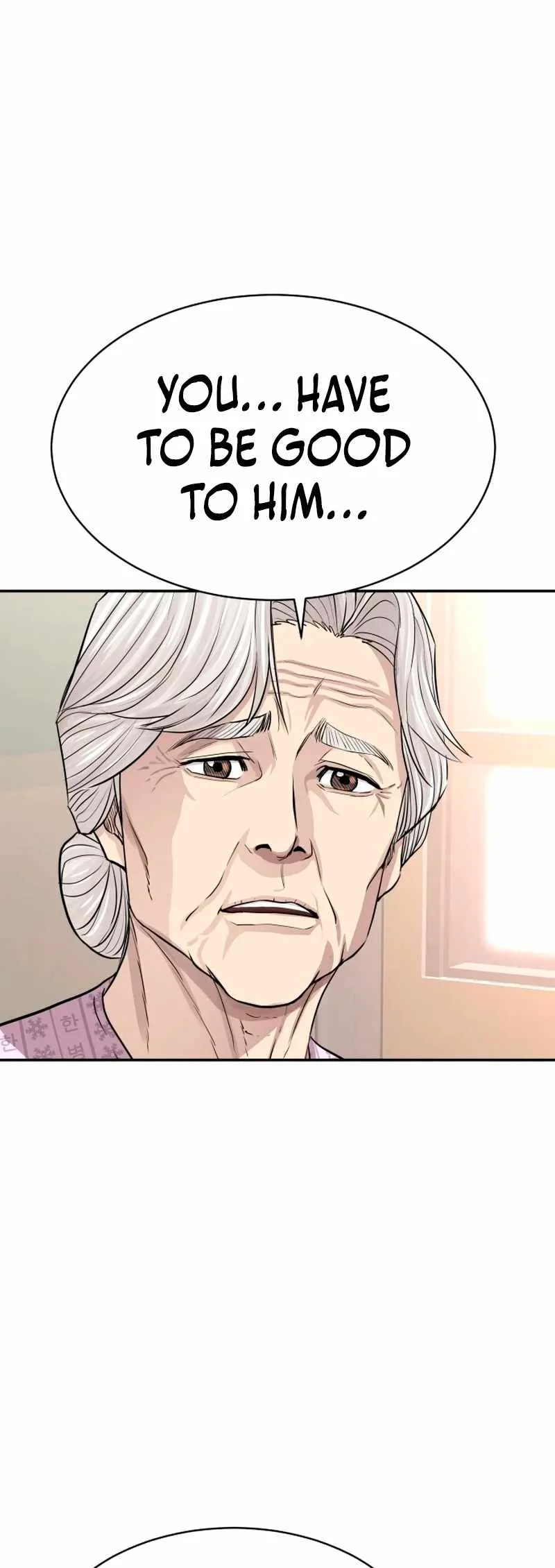 Genius Grandson of the Loan Shark King Chapter 3 page 84