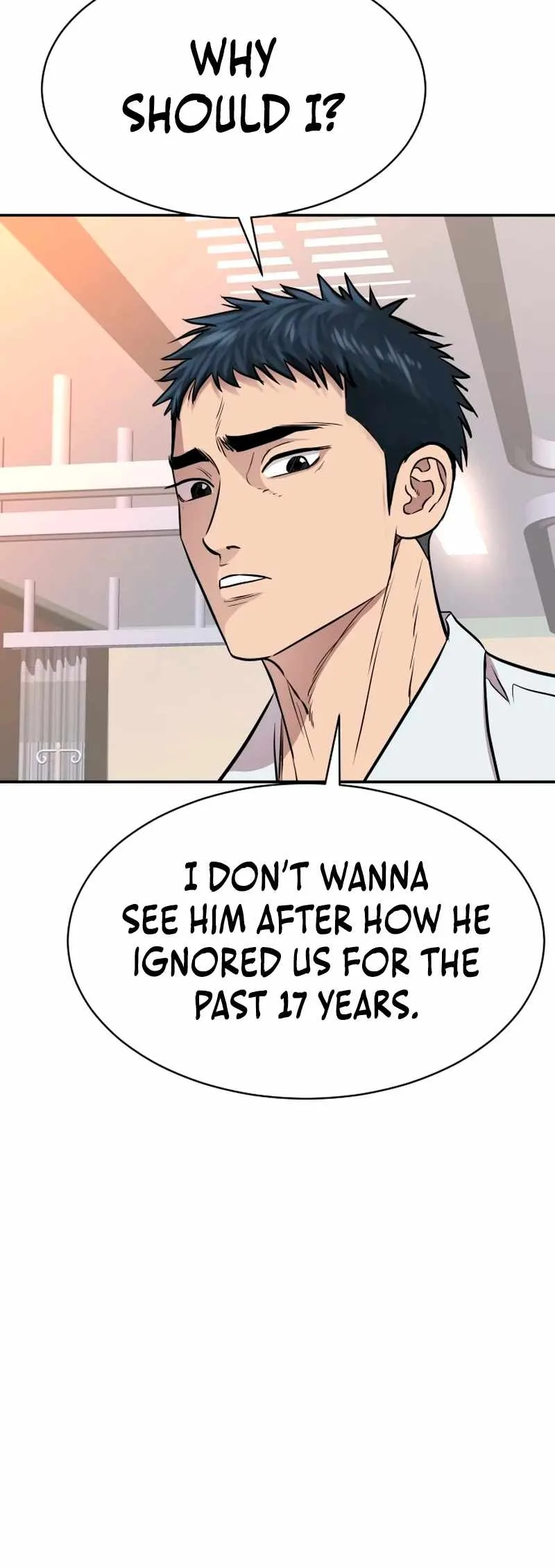 Genius Grandson of the Loan Shark King Chapter 3 page 85