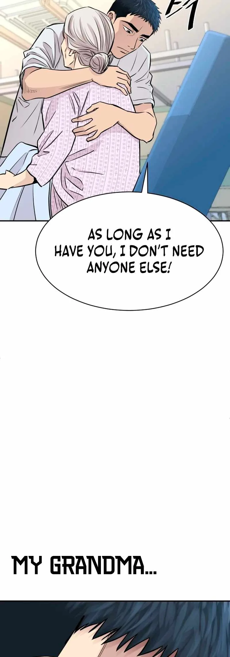 Genius Grandson of the Loan Shark King Chapter 3 page 87