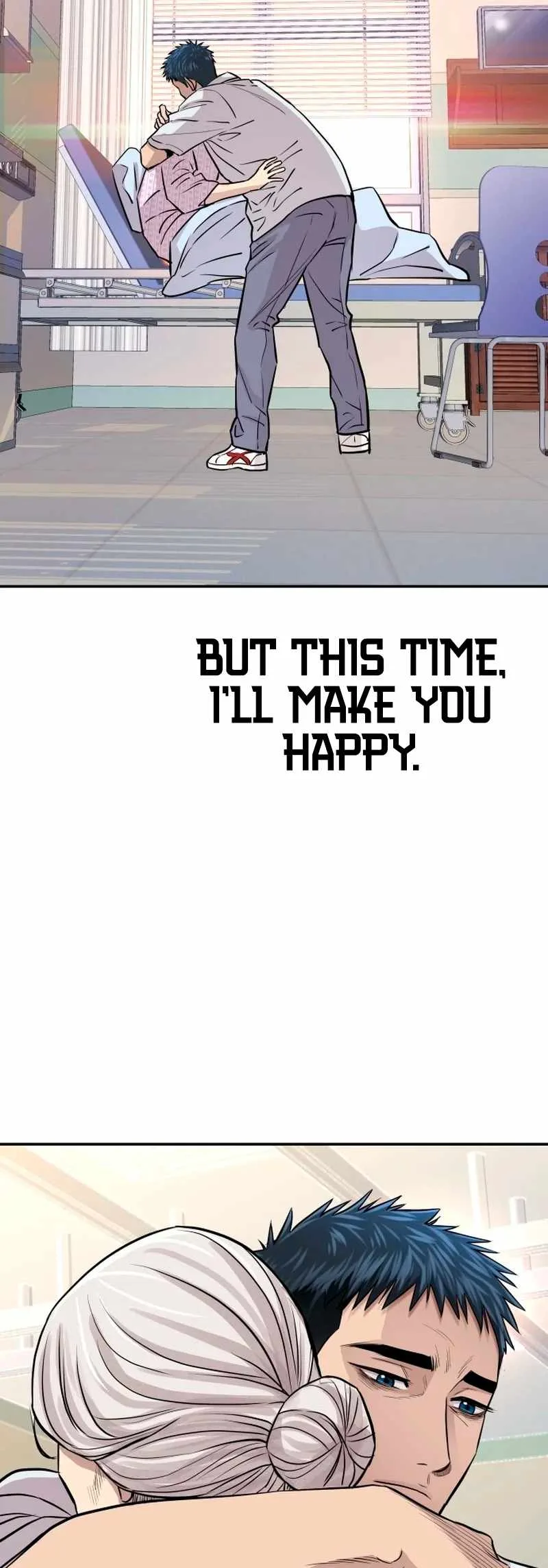 Genius Grandson of the Loan Shark King Chapter 3 page 89