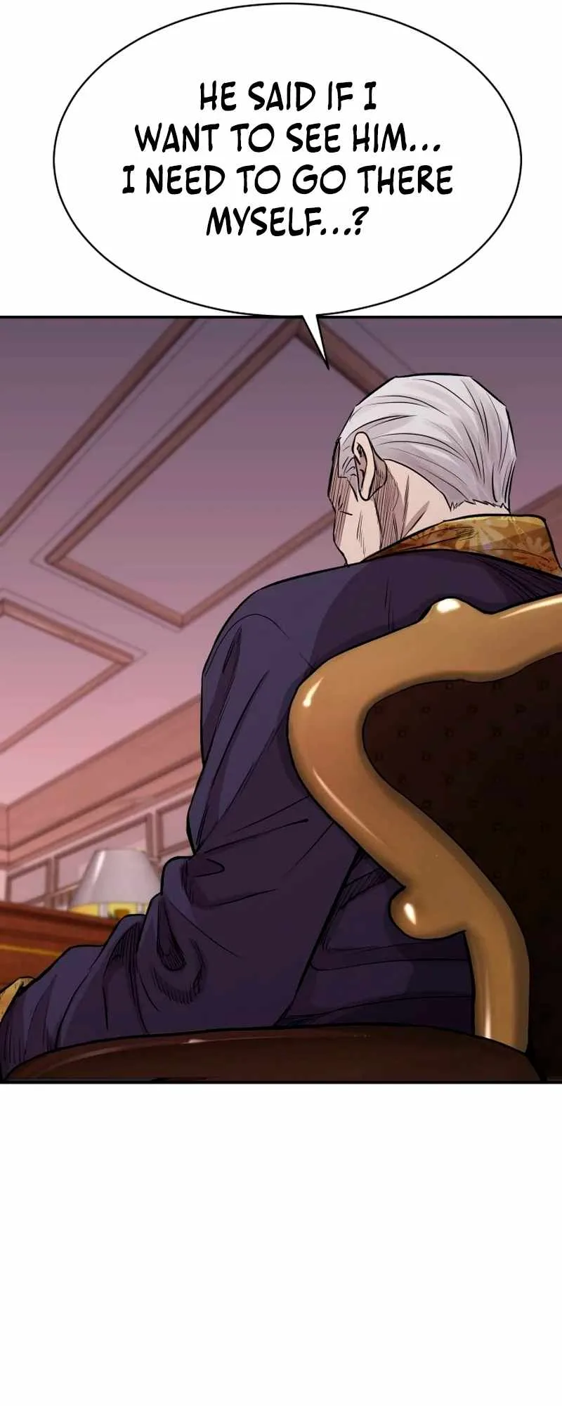 Genius Grandson of the Loan Shark King Chapter 3 page 92