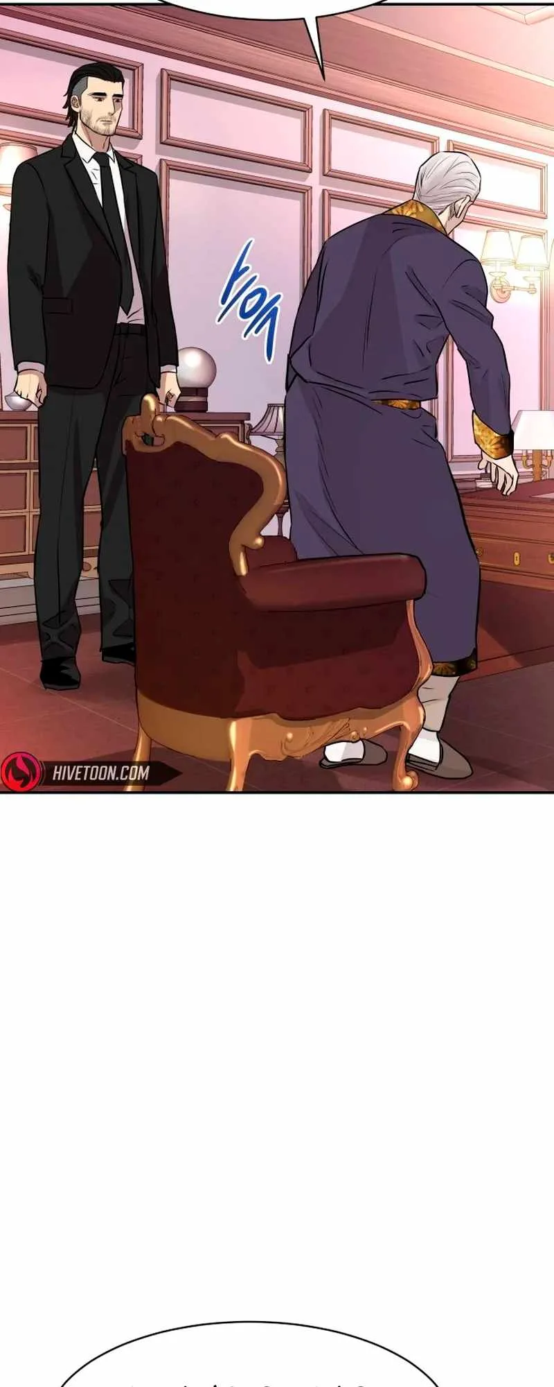 Genius Grandson of the Loan Shark King Chapter 3 page 97