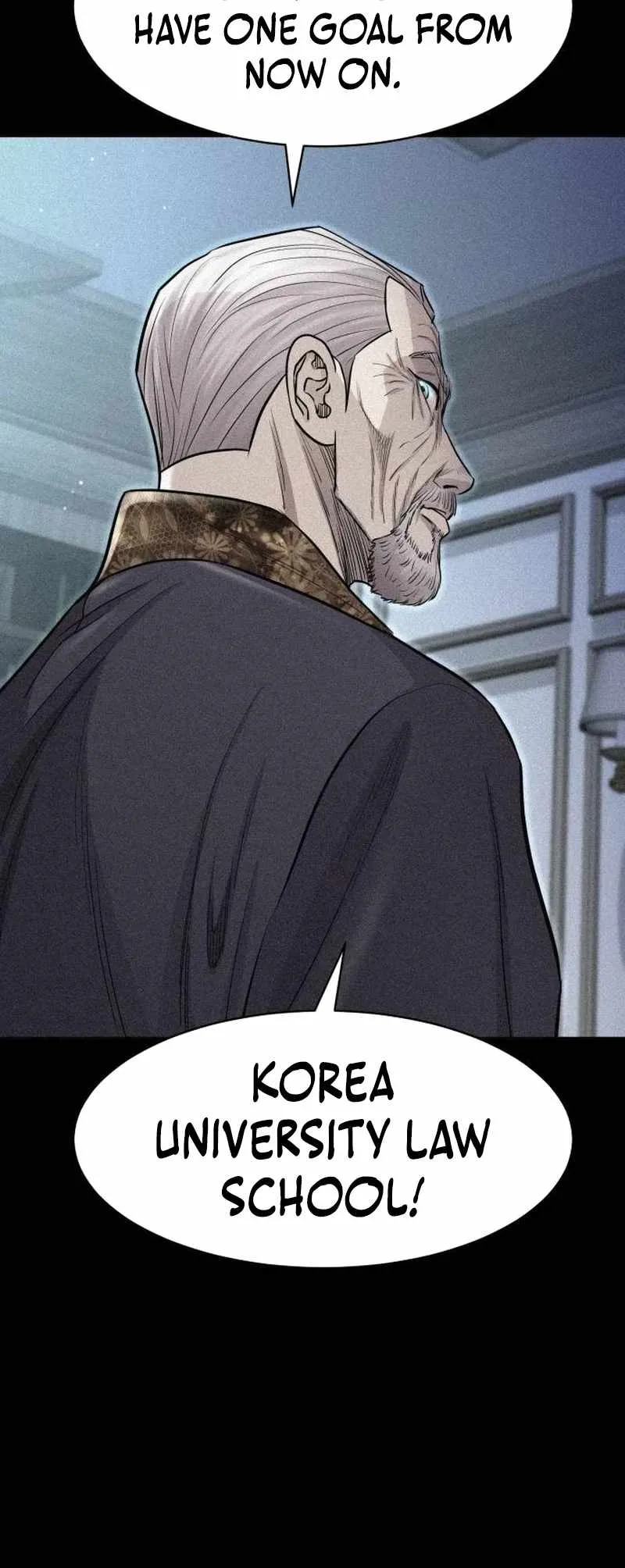Genius Grandson of the Loan Shark King Chapter 4 page 20