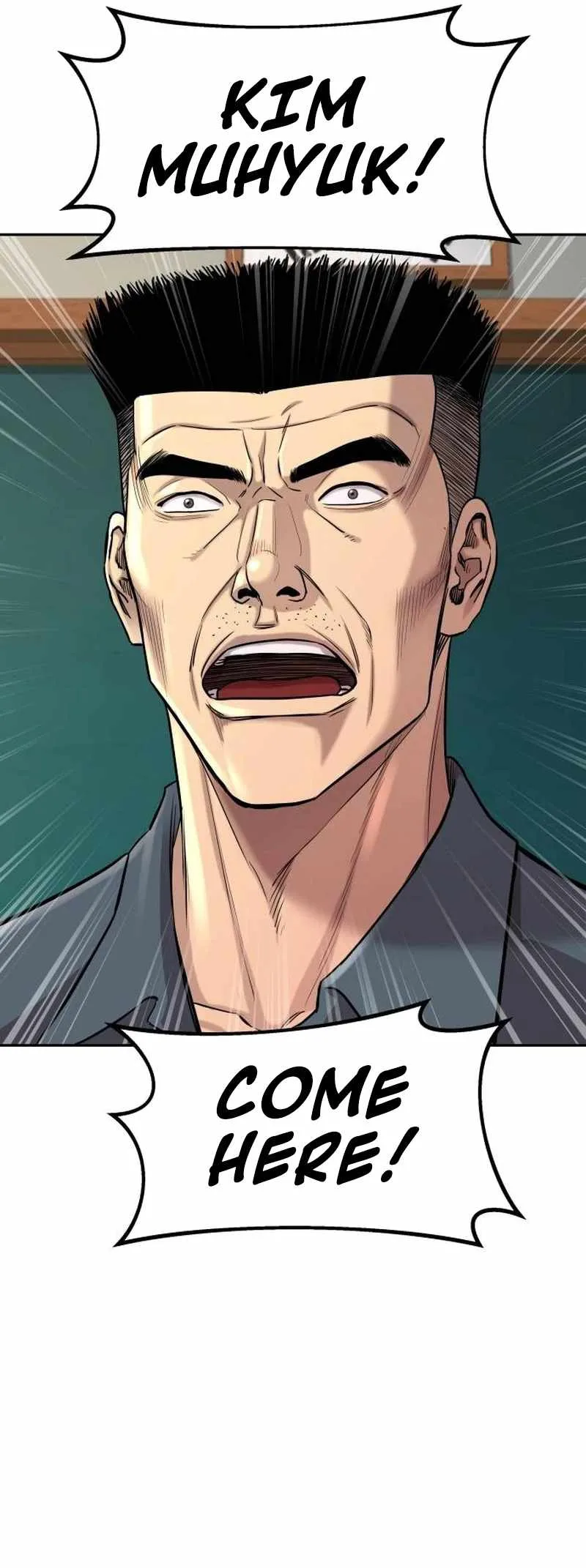 Genius Grandson of the Loan Shark King Chapter 4 page 36