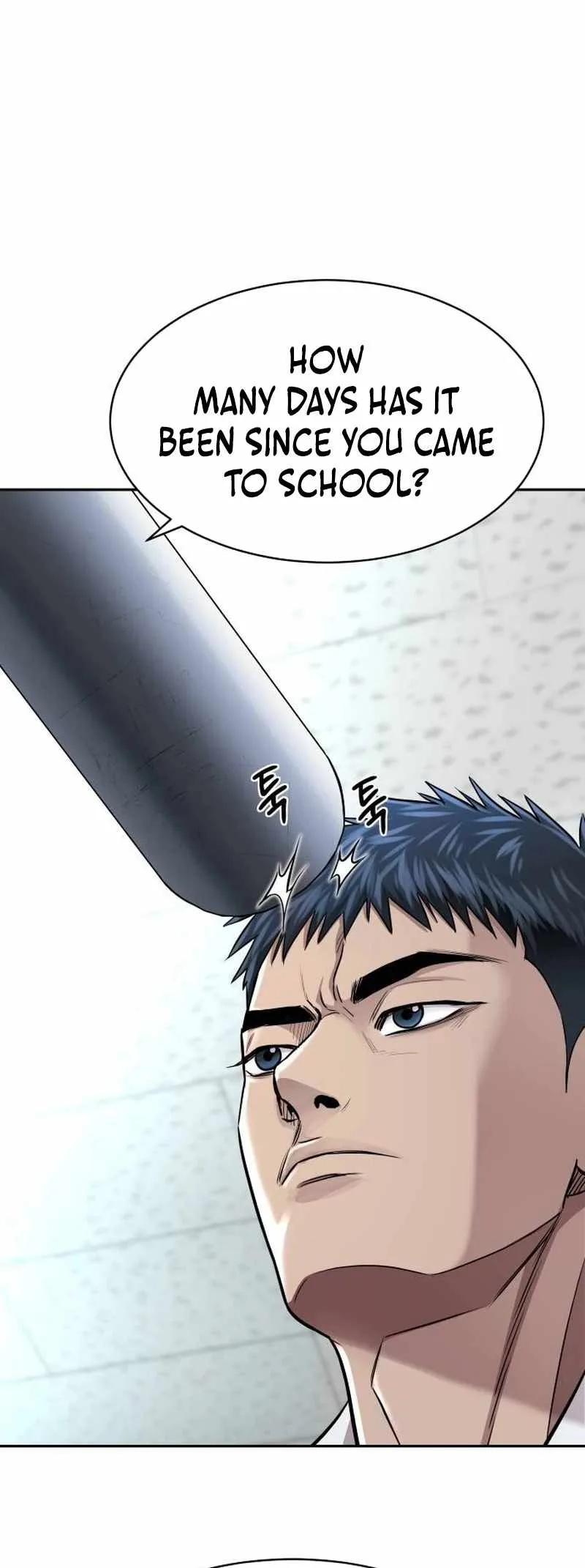 Genius Grandson of the Loan Shark King Chapter 4 page 39