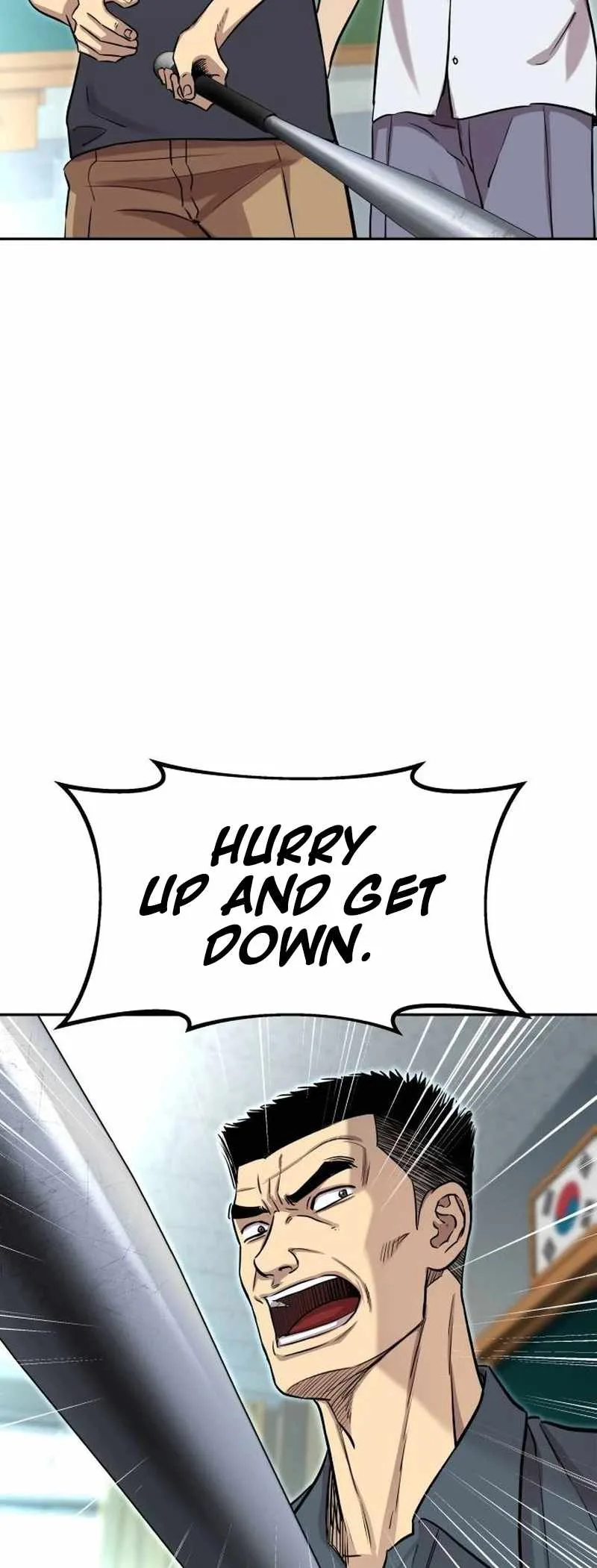 Genius Grandson of the Loan Shark King Chapter 4 page 46