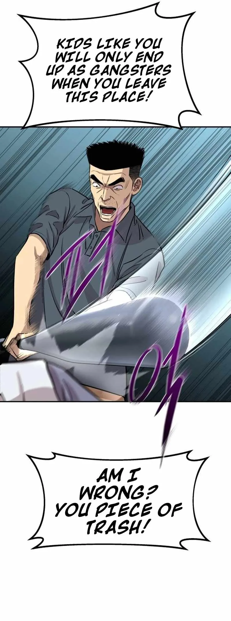 Genius Grandson of the Loan Shark King Chapter 4 page 56