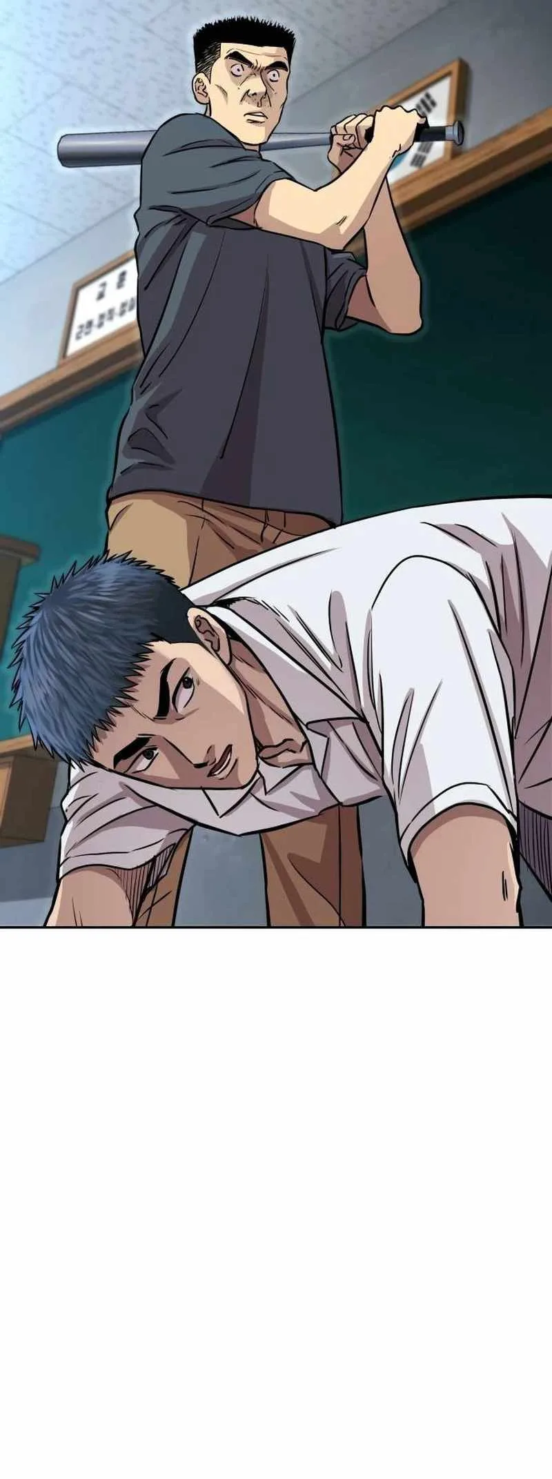 Genius Grandson of the Loan Shark King Chapter 4 page 59