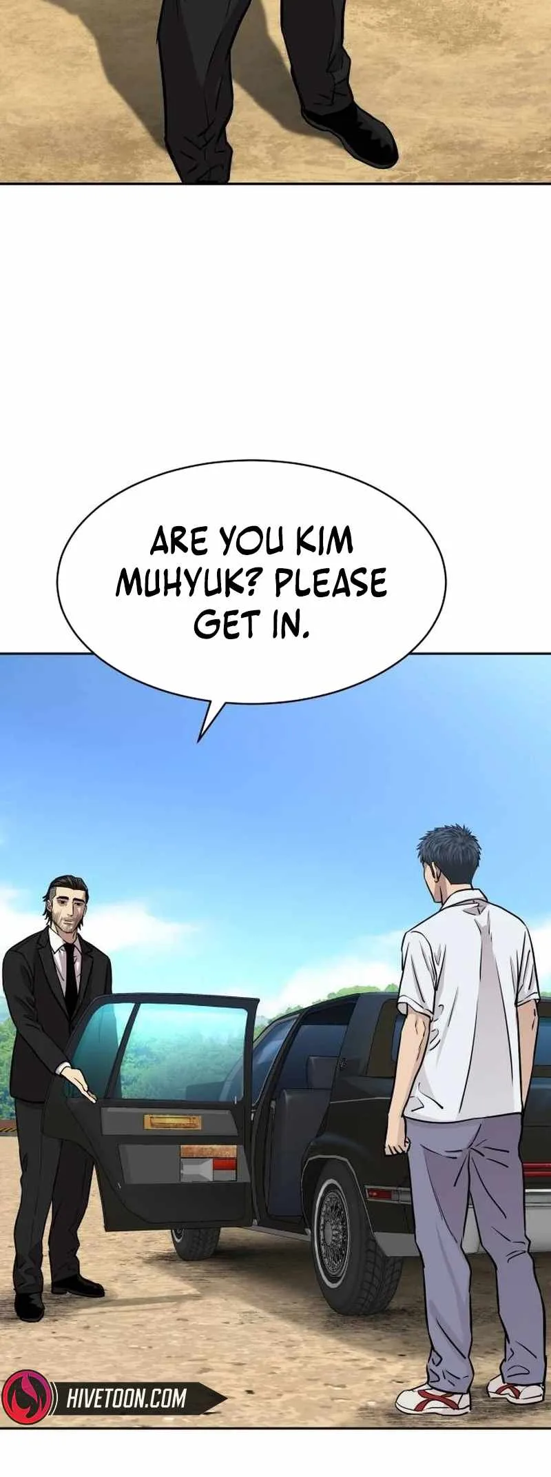 Genius Grandson of the Loan Shark King Chapter 4 page 62