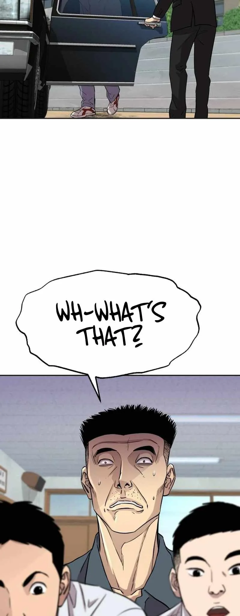 Genius Grandson of the Loan Shark King Chapter 4 page 64