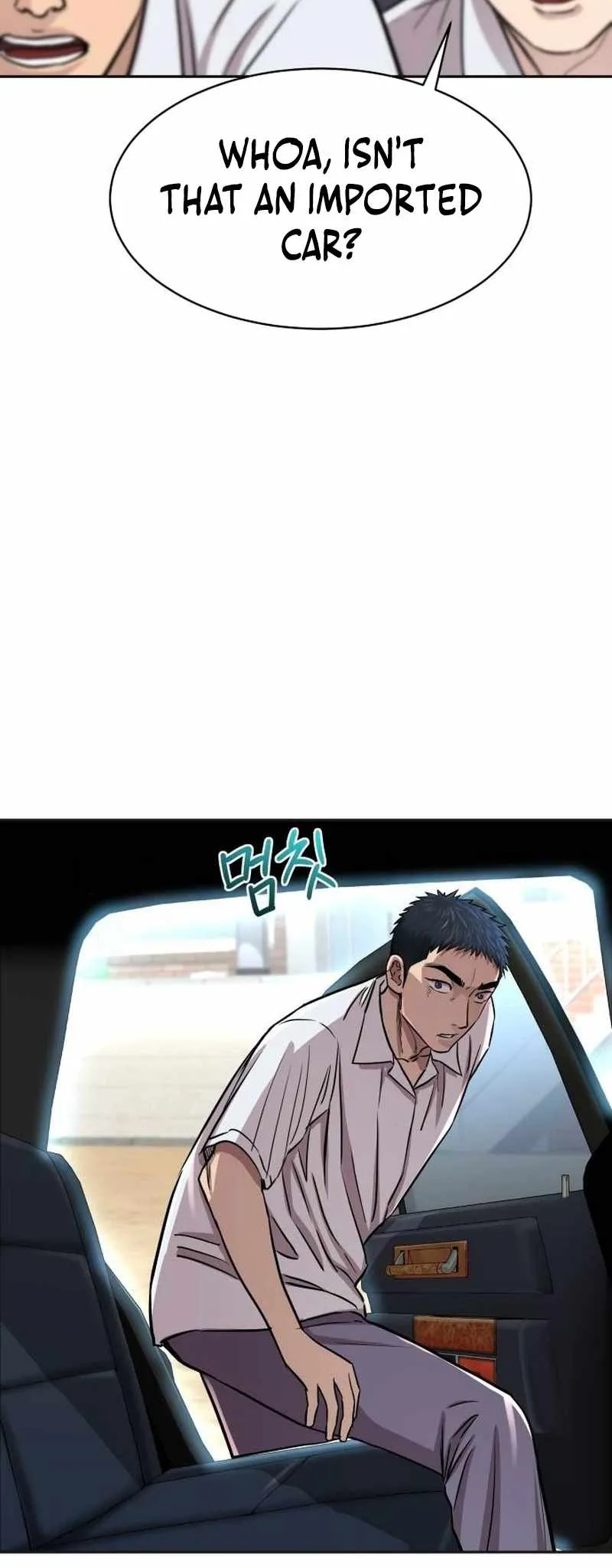 Genius Grandson of the Loan Shark King Chapter 4 page 65