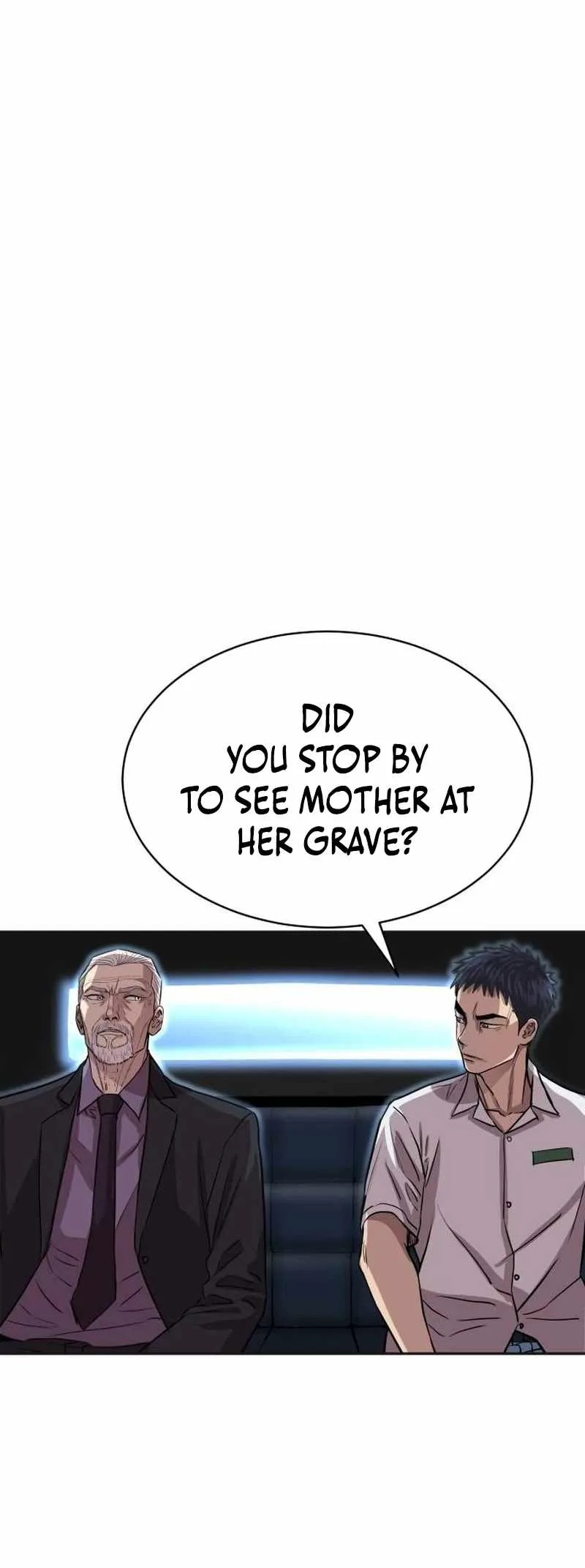 Genius Grandson of the Loan Shark King Chapter 4 page 75