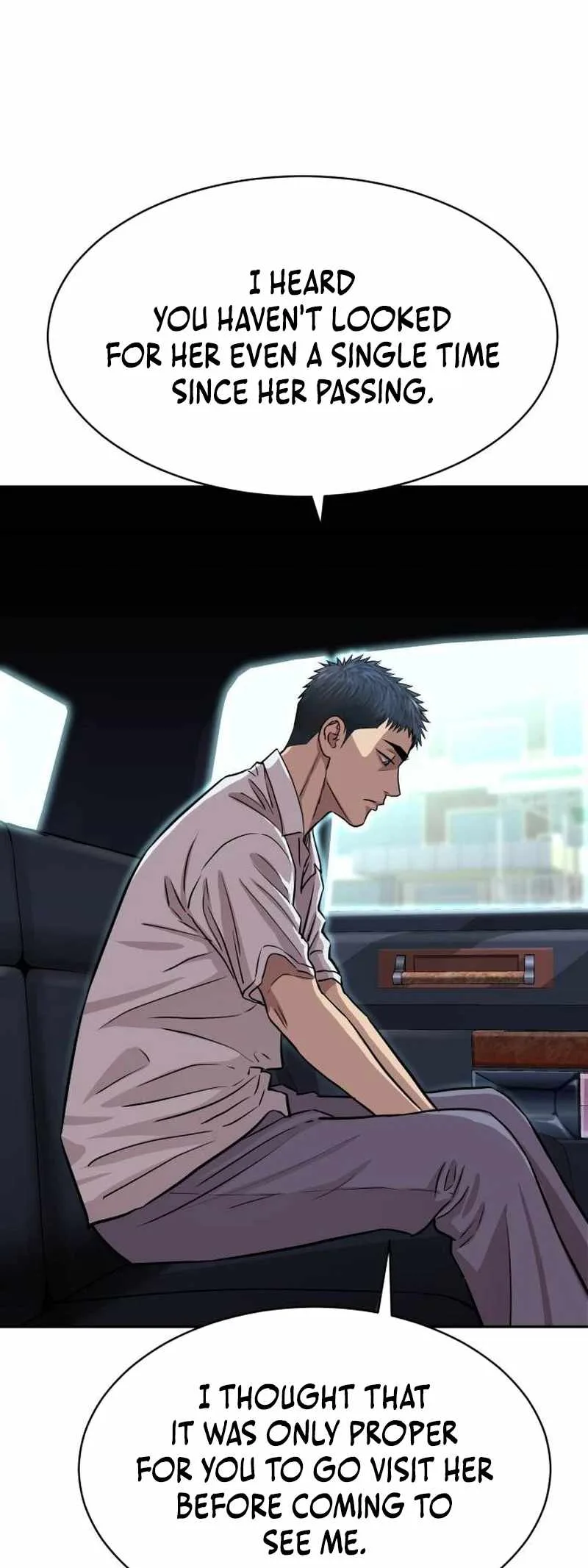 Genius Grandson of the Loan Shark King Chapter 4 page 77