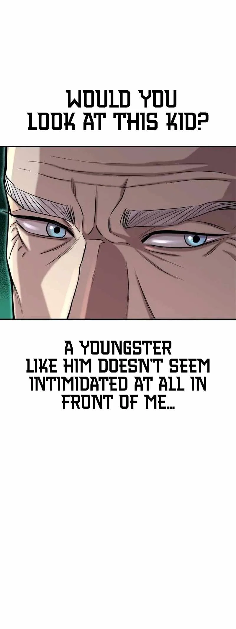 Genius Grandson of the Loan Shark King Chapter 4 page 80