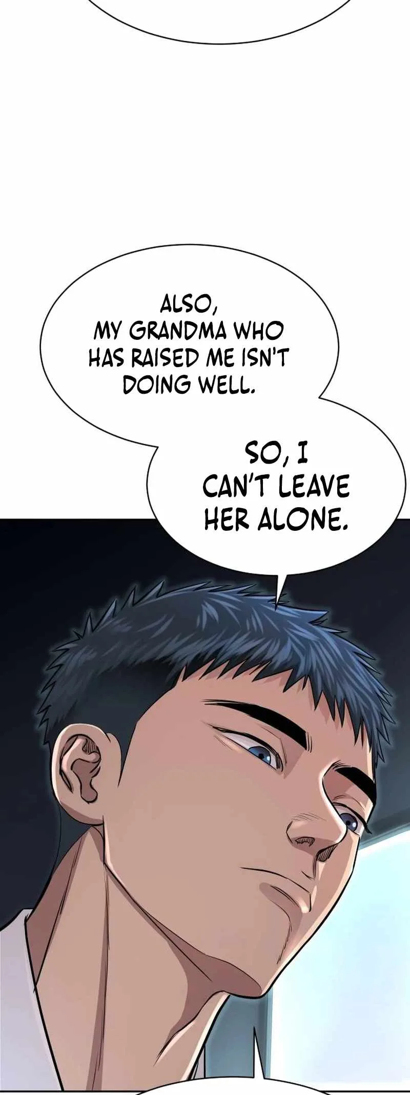 Genius Grandson of the Loan Shark King Chapter 4 page 78