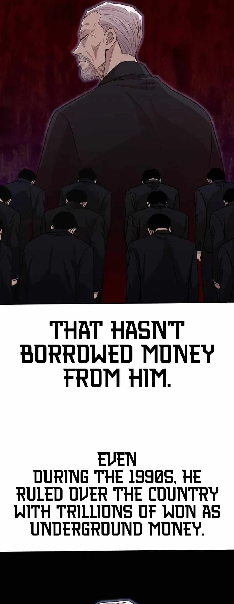 Genius Grandson of the Loan Shark King Chapter 4 page 84