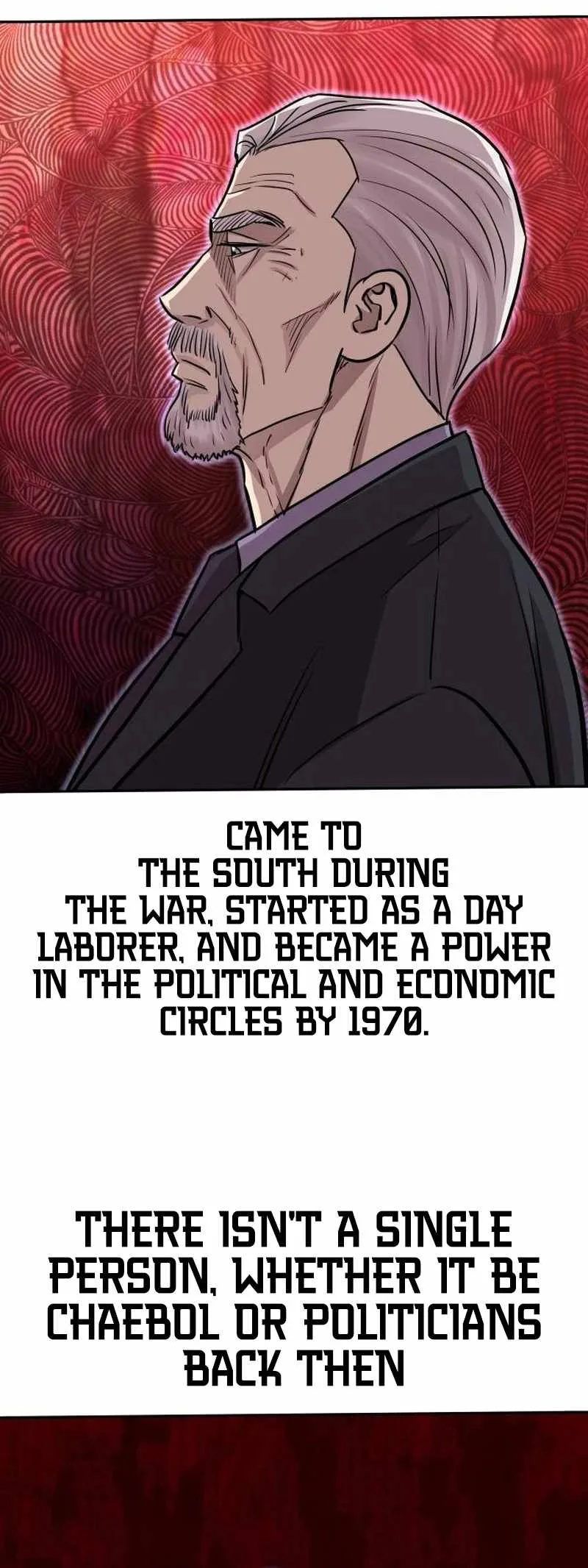 Genius Grandson of the Loan Shark King Chapter 4 page 83
