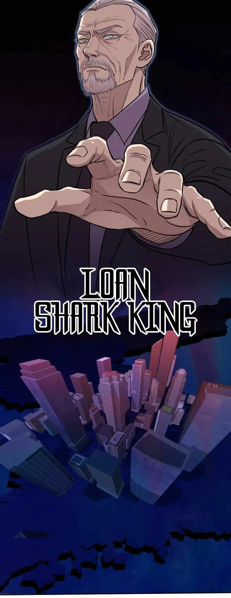 Genius Grandson of the Loan Shark King Chapter 4 page 85