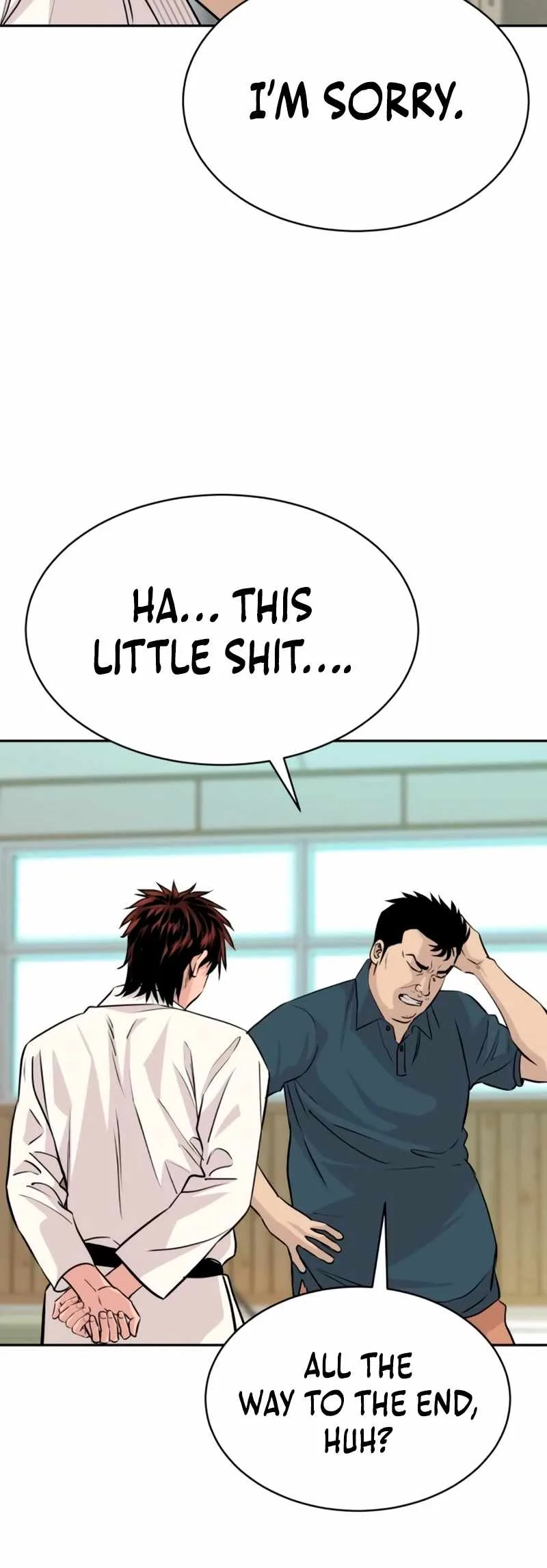 Genius Grandson of the Loan Shark King Chapter 42 page 9
