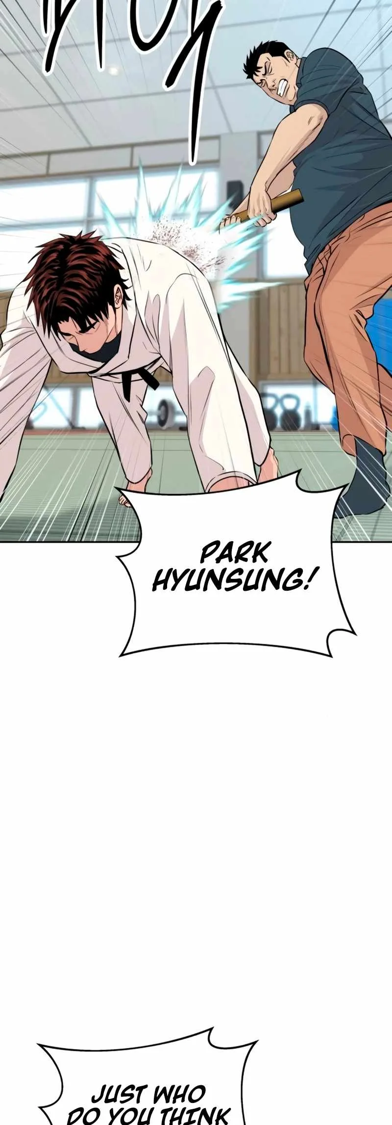 Genius Grandson of the Loan Shark King Chapter 42 page 12
