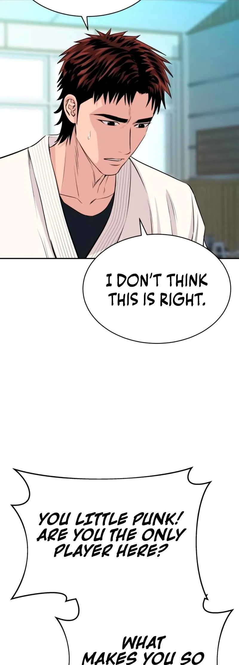 Genius Grandson of the Loan Shark King Chapter 42 page 4