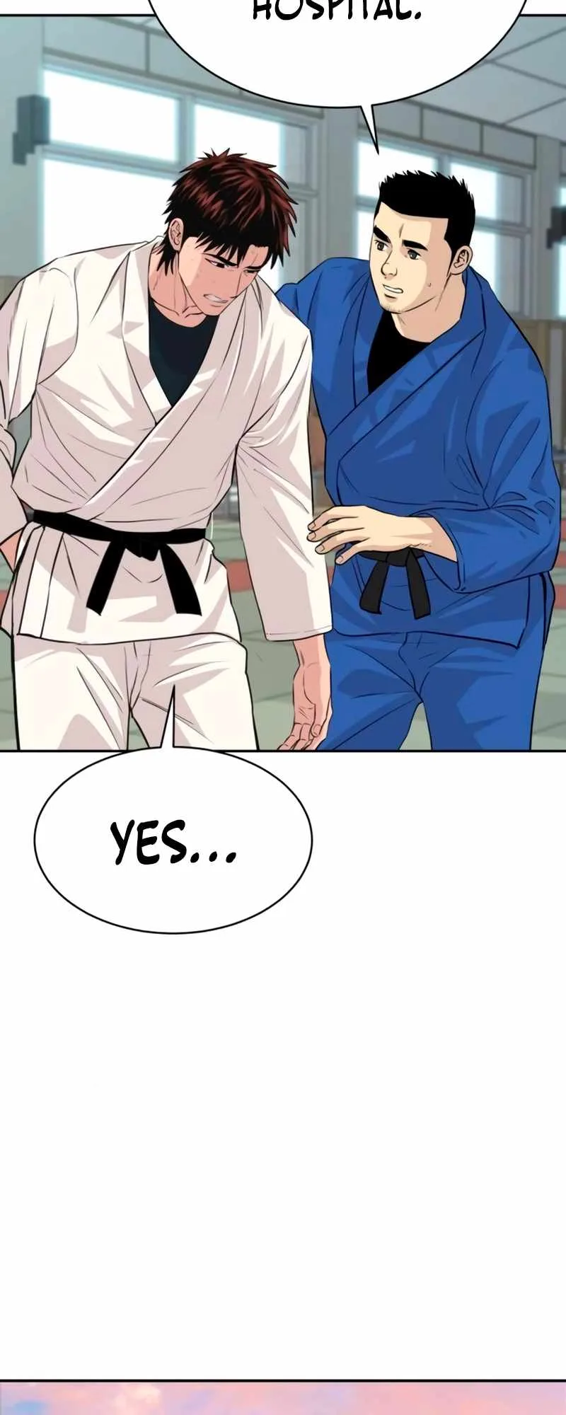 Genius Grandson of the Loan Shark King Chapter 42 page 25