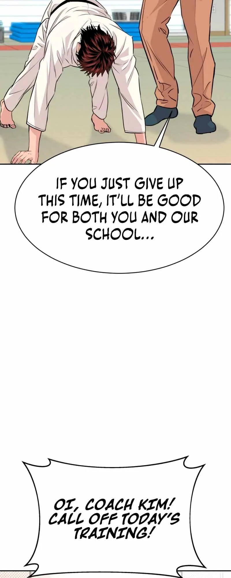 Genius Grandson of the Loan Shark King Chapter 42 page 22