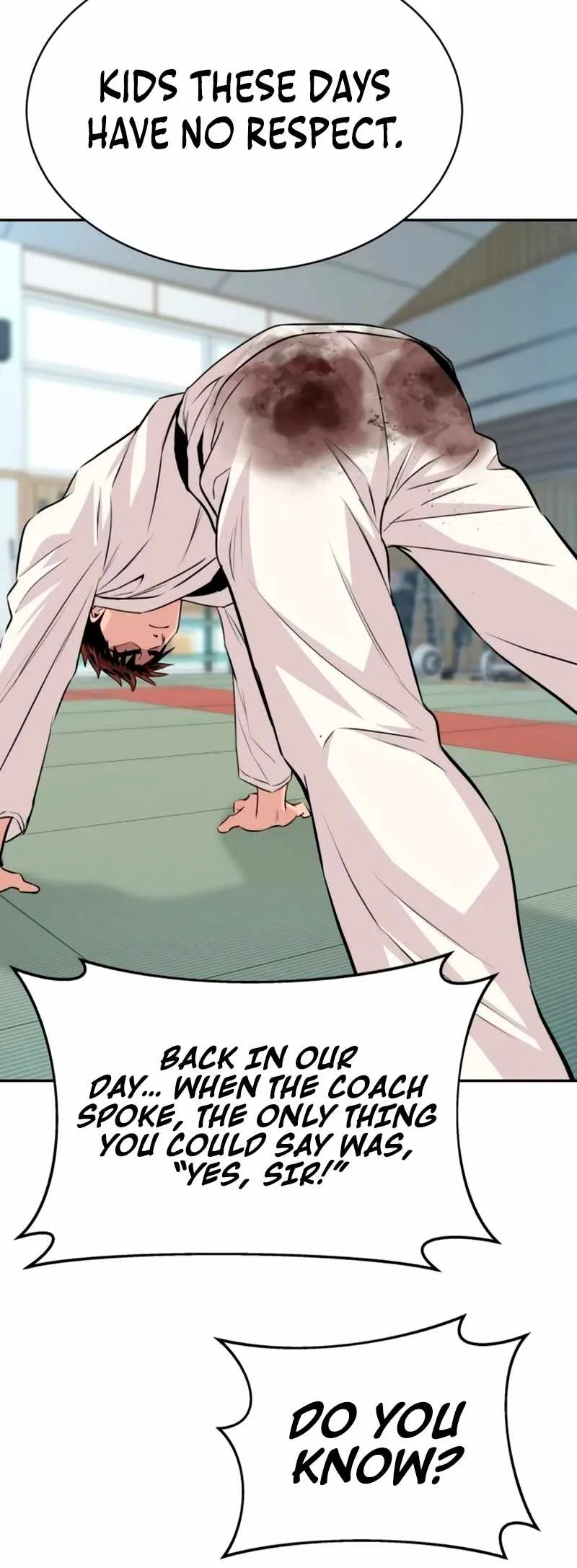 Genius Grandson of the Loan Shark King Chapter 42 page 17