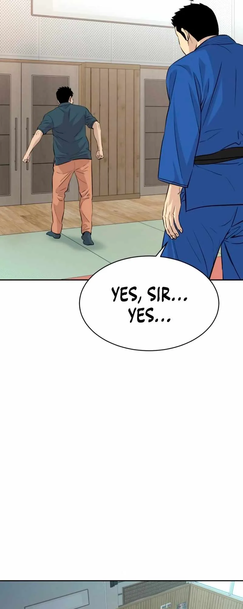 Genius Grandson of the Loan Shark King Chapter 42 page 23