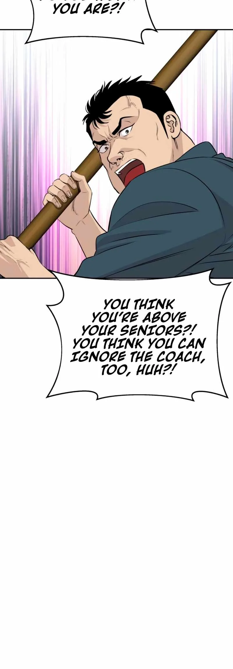 Genius Grandson of the Loan Shark King Chapter 42 page 13