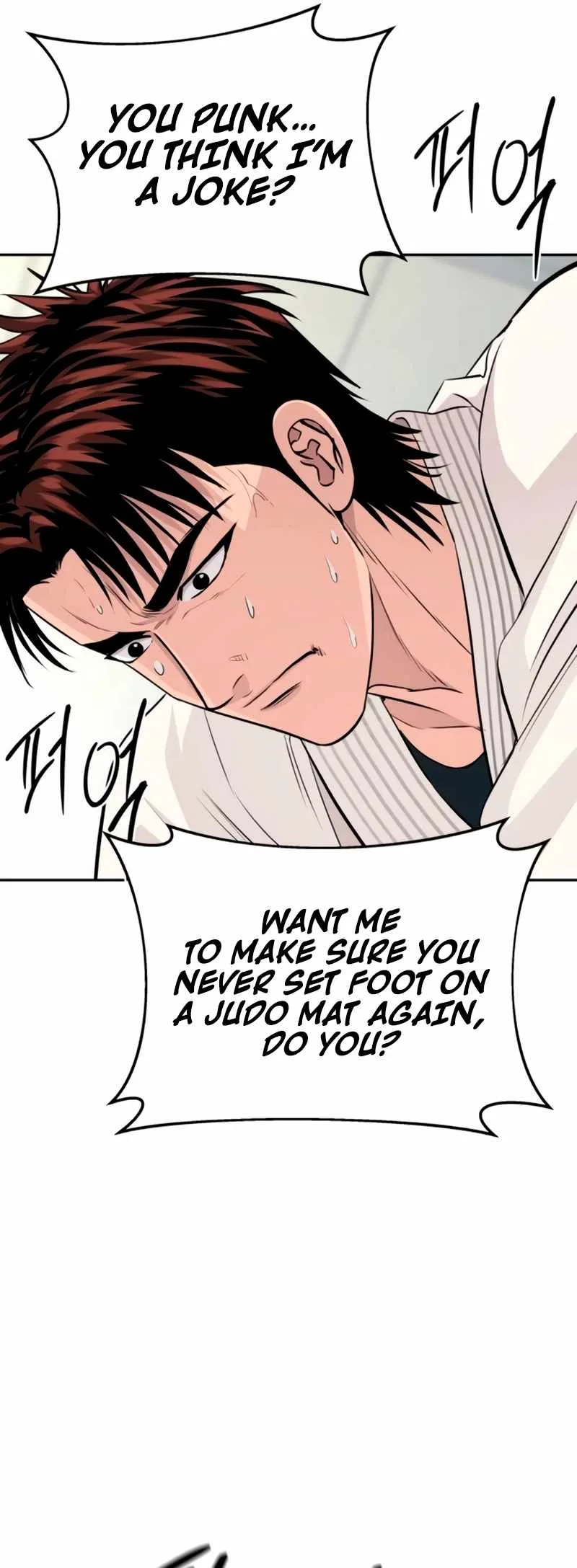 Genius Grandson of the Loan Shark King Chapter 42 page 14