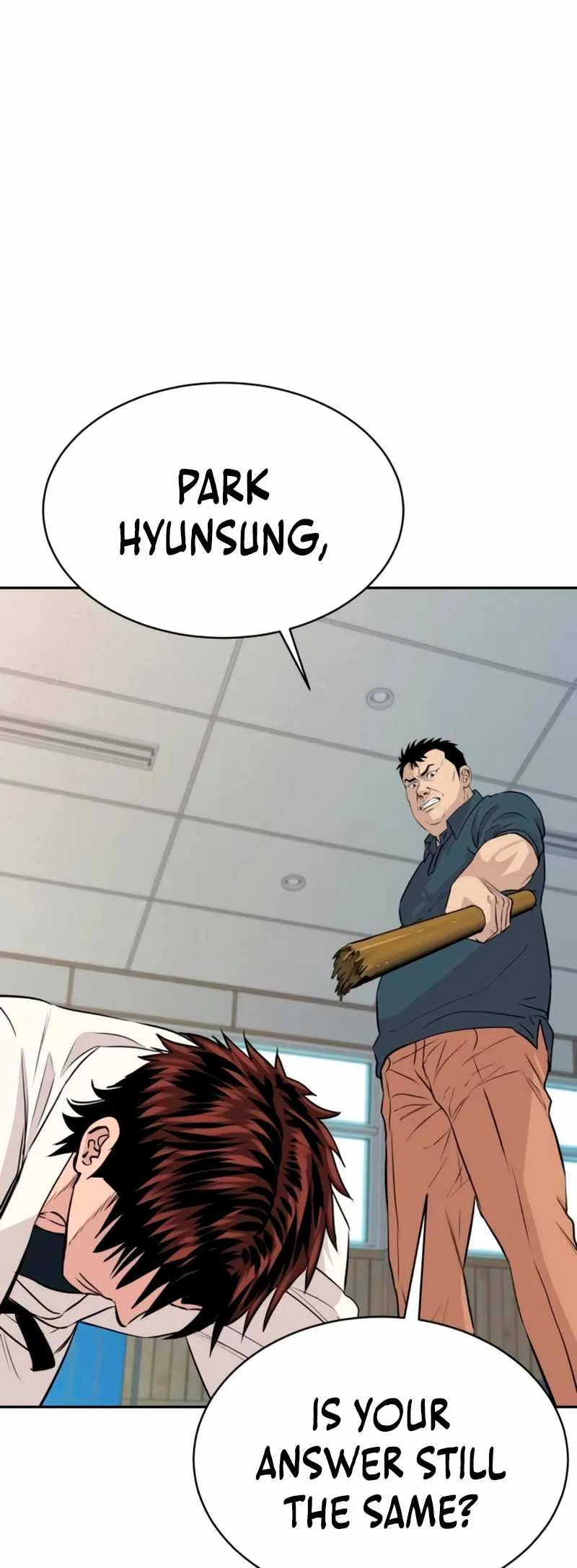 Genius Grandson of the Loan Shark King Chapter 42 page 18