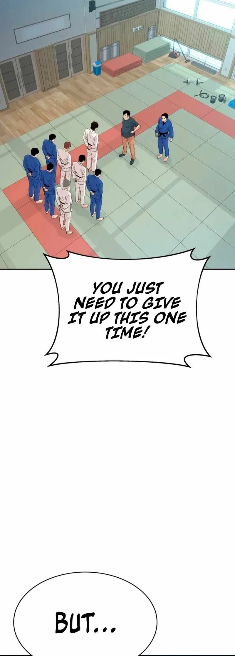 Genius Grandson of the Loan Shark King Chapter 42 page 3