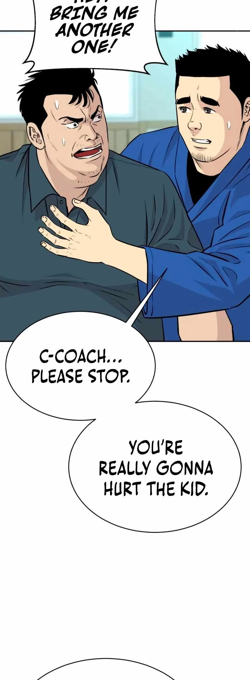 Genius Grandson of the Loan Shark King Chapter 42 page 16