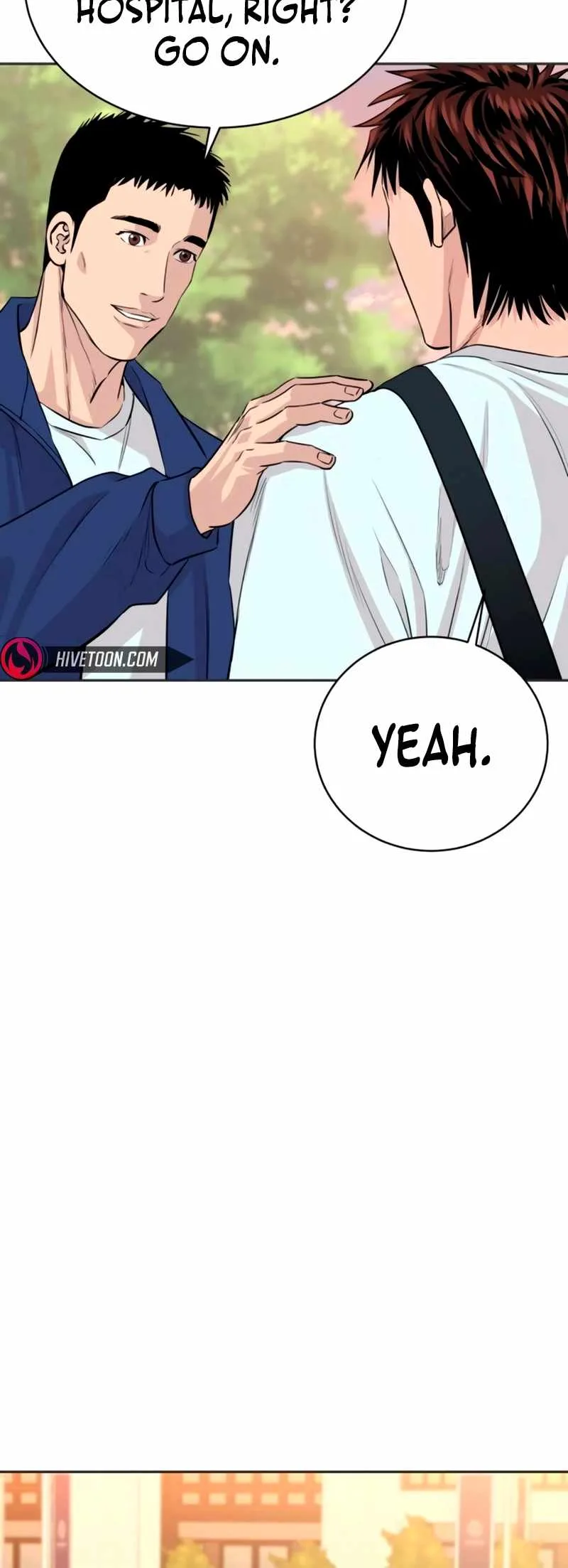 Genius Grandson of the Loan Shark King Chapter 42 page 32