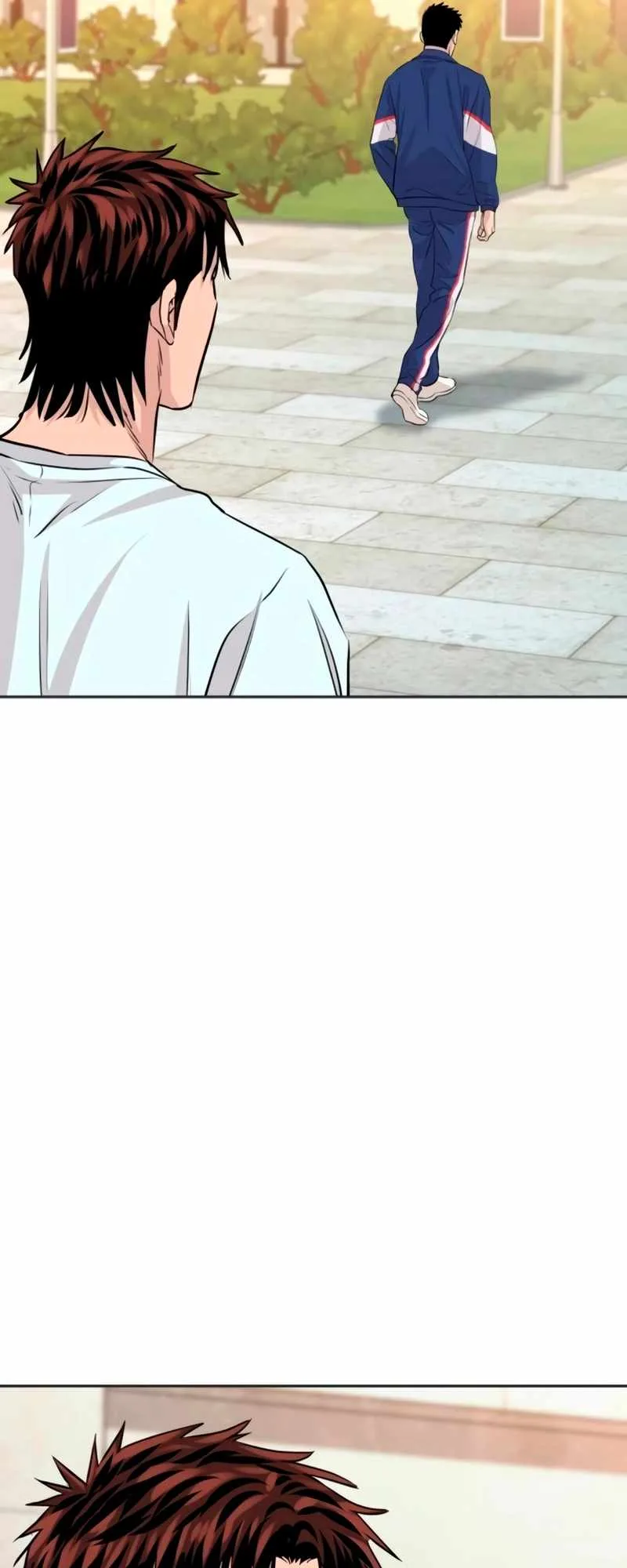 Genius Grandson of the Loan Shark King Chapter 42 page 33