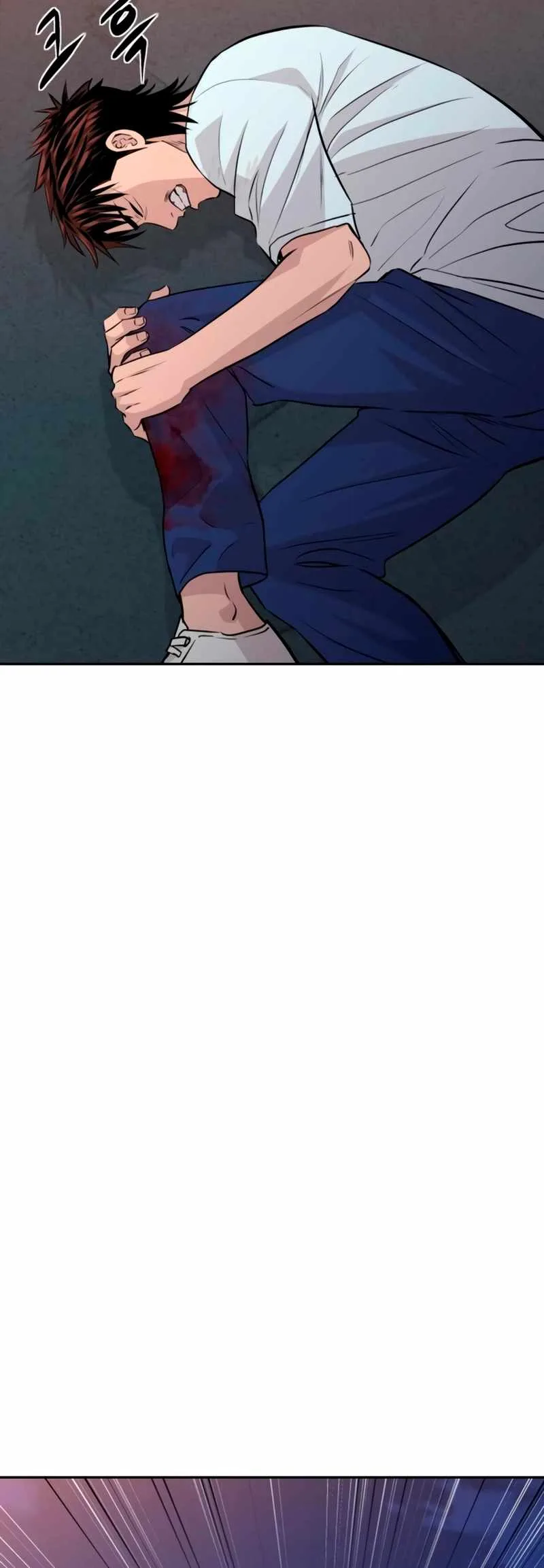 Genius Grandson of the Loan Shark King Chapter 42 page 49