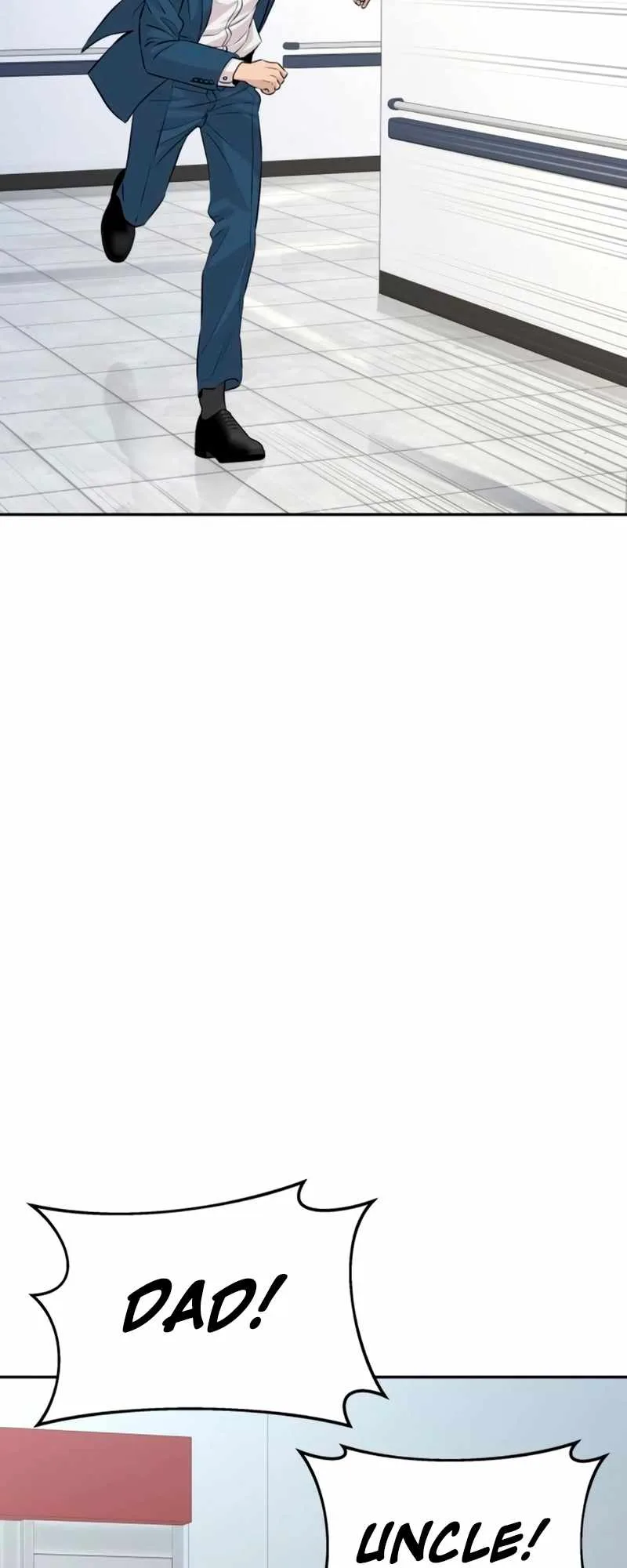 Genius Grandson of the Loan Shark King Chapter 42 page 54