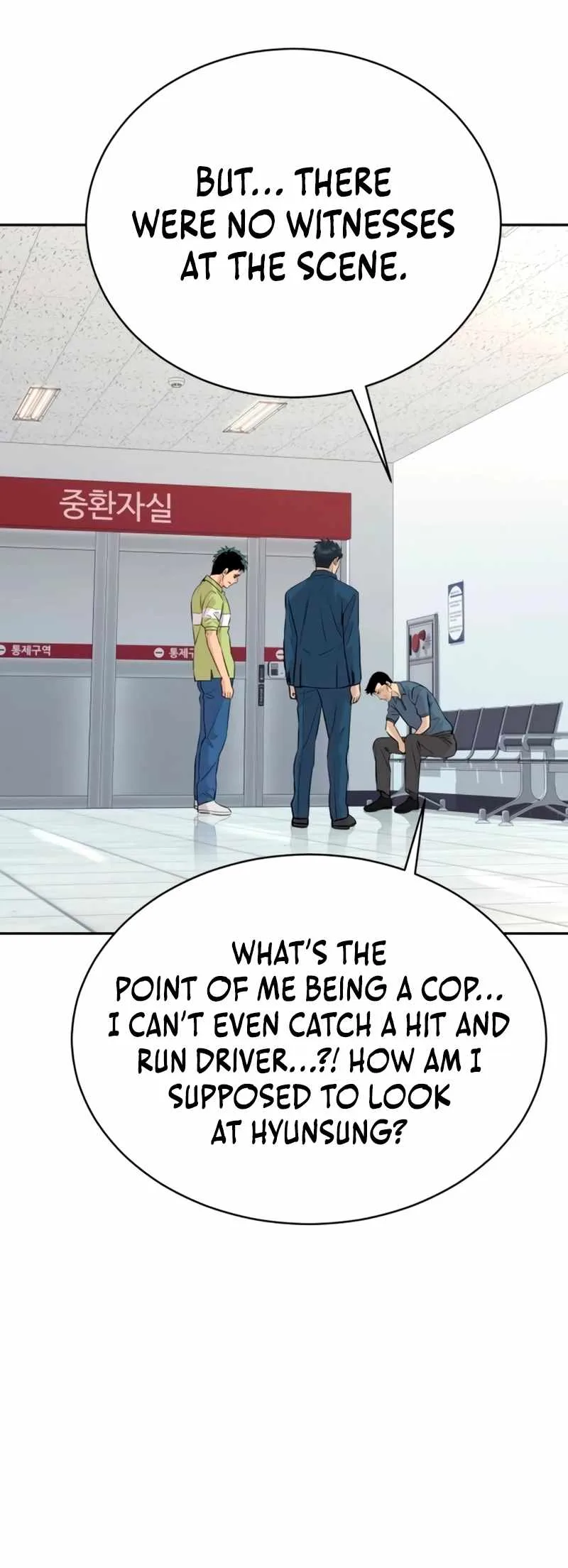 Genius Grandson of the Loan Shark King Chapter 42 page 60