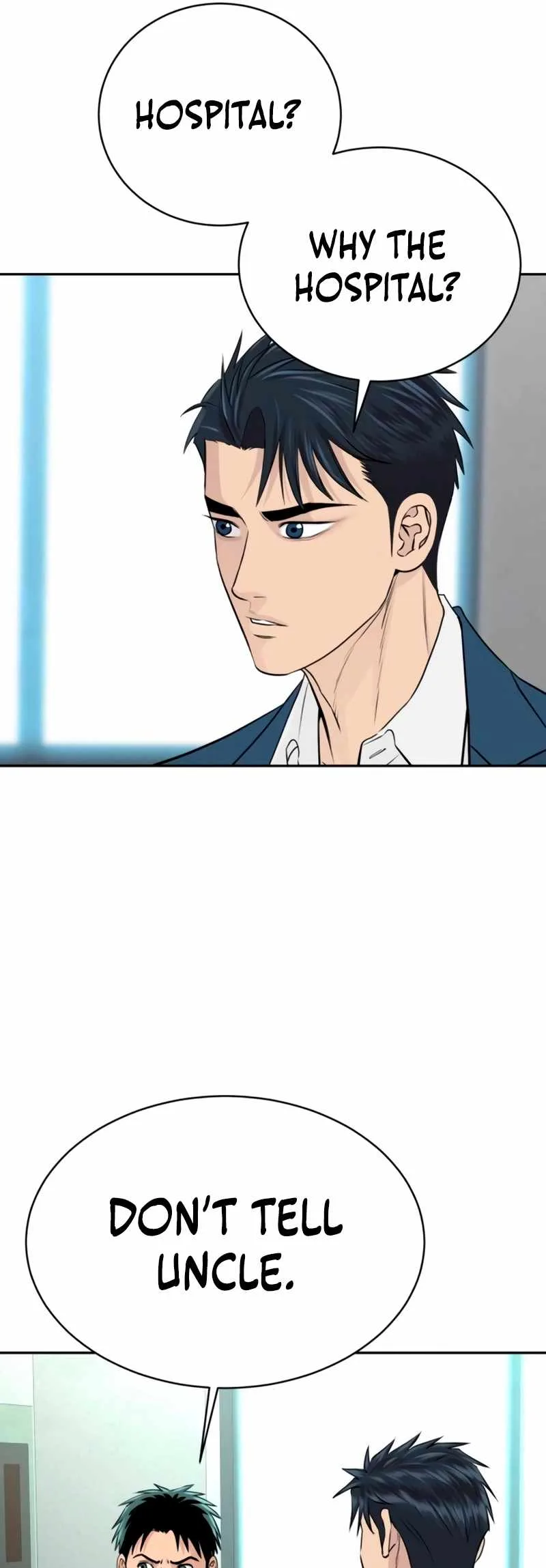 Genius Grandson of the Loan Shark King Chapter 42 page 66