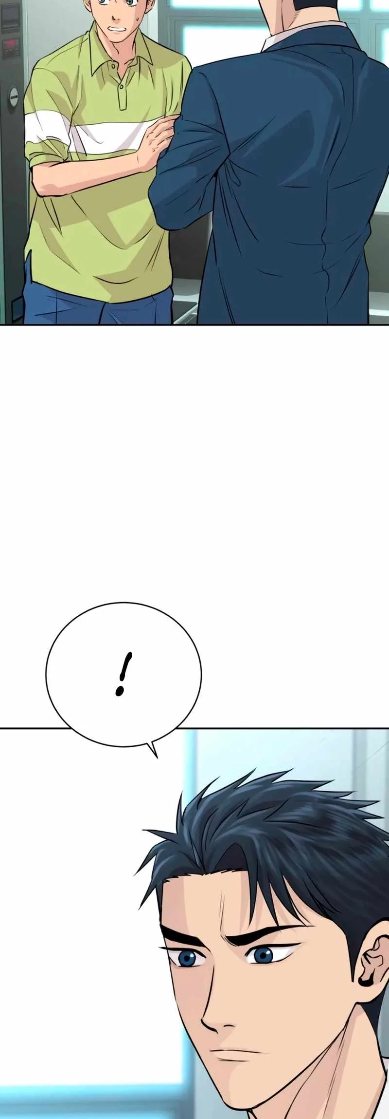 Genius Grandson of the Loan Shark King Chapter 42 page 67