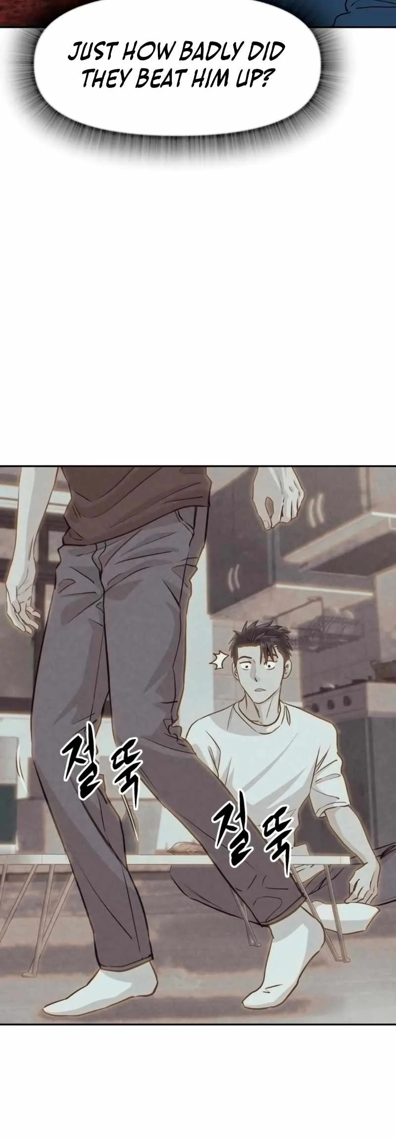 Genius Grandson of the Loan Shark King Chapter 42 page 70