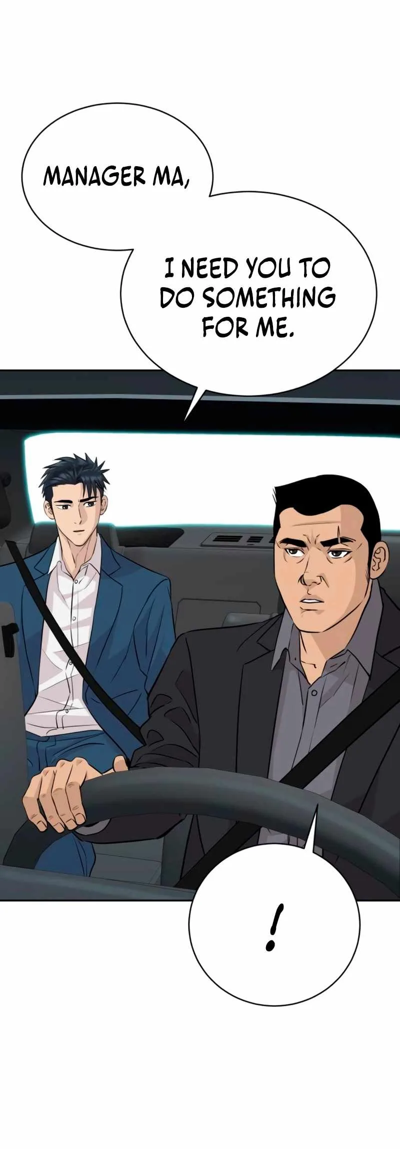 Genius Grandson of the Loan Shark King Chapter 42 page 73